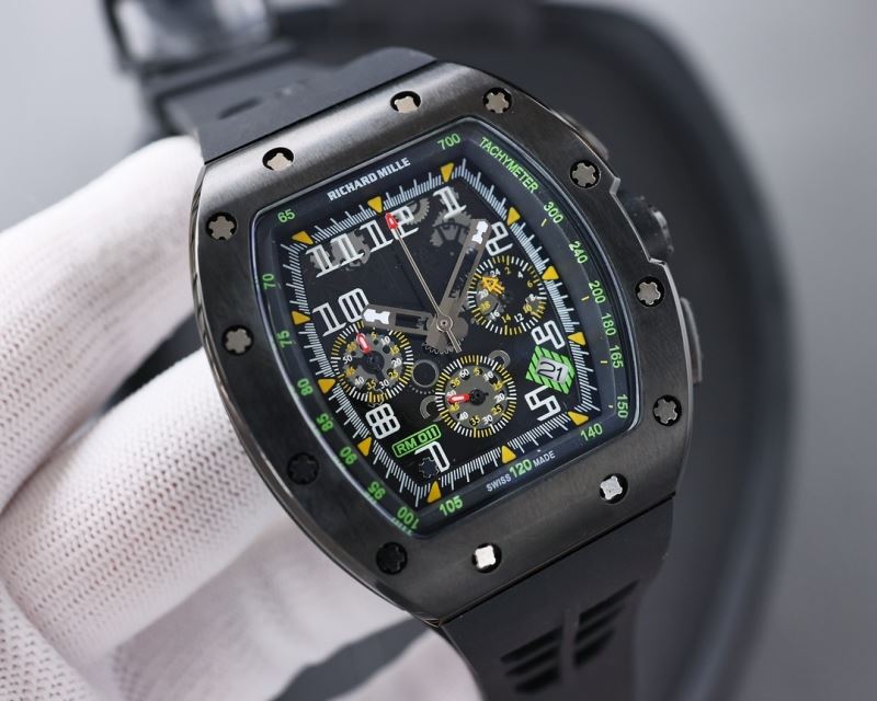 RICHARD MILLE Watches